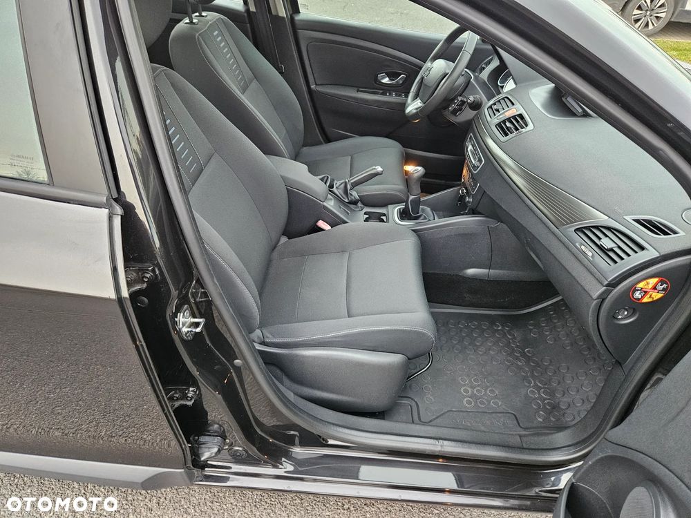 Renault Megane 1.6 16V 100 Expression - 13