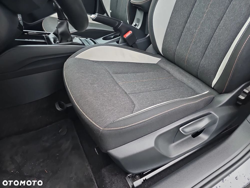 Skoda Scala 1.0 TSI Selection - 15