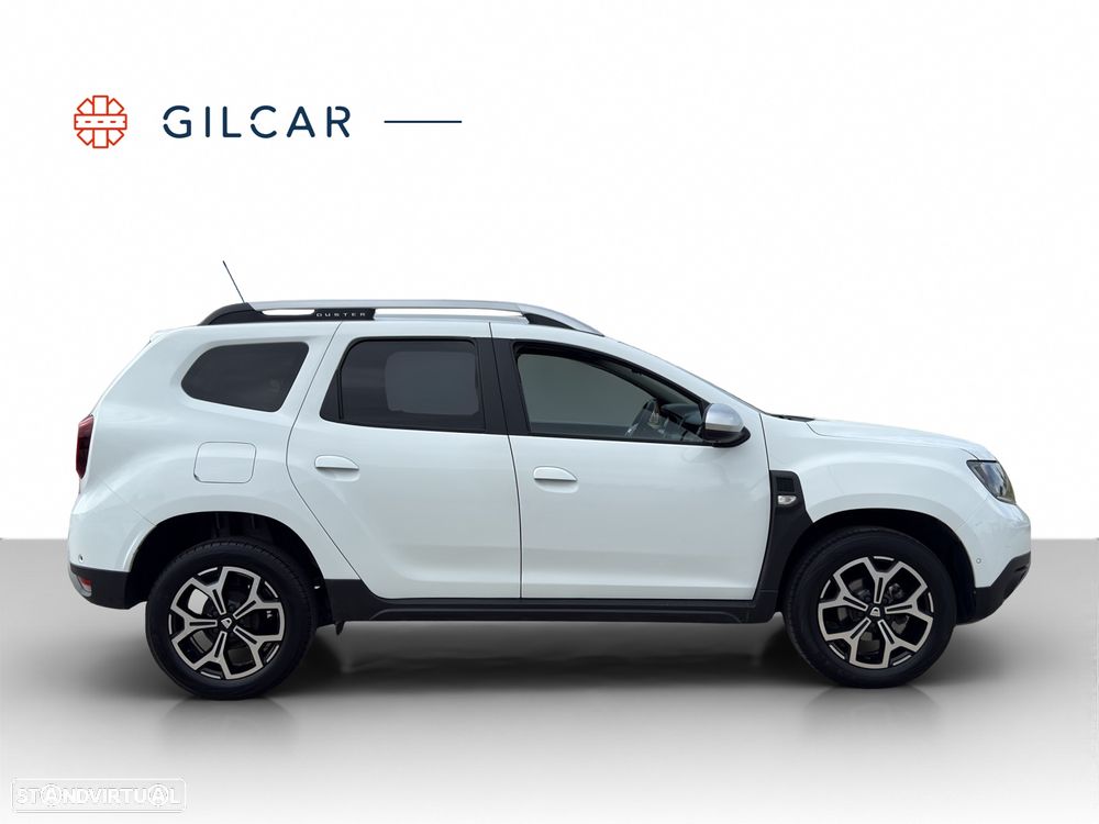 Dacia Duster 1.6 SCe Prestige Bi-Fuel - 18