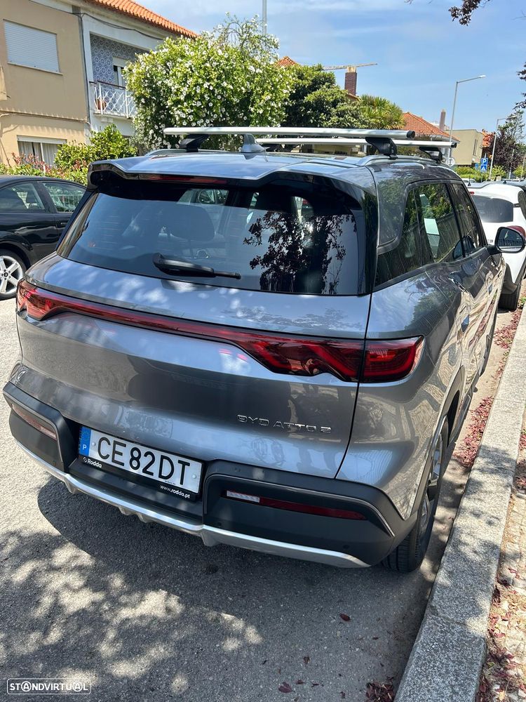 BYD Atto 2 45.1 kWh Boost - 3