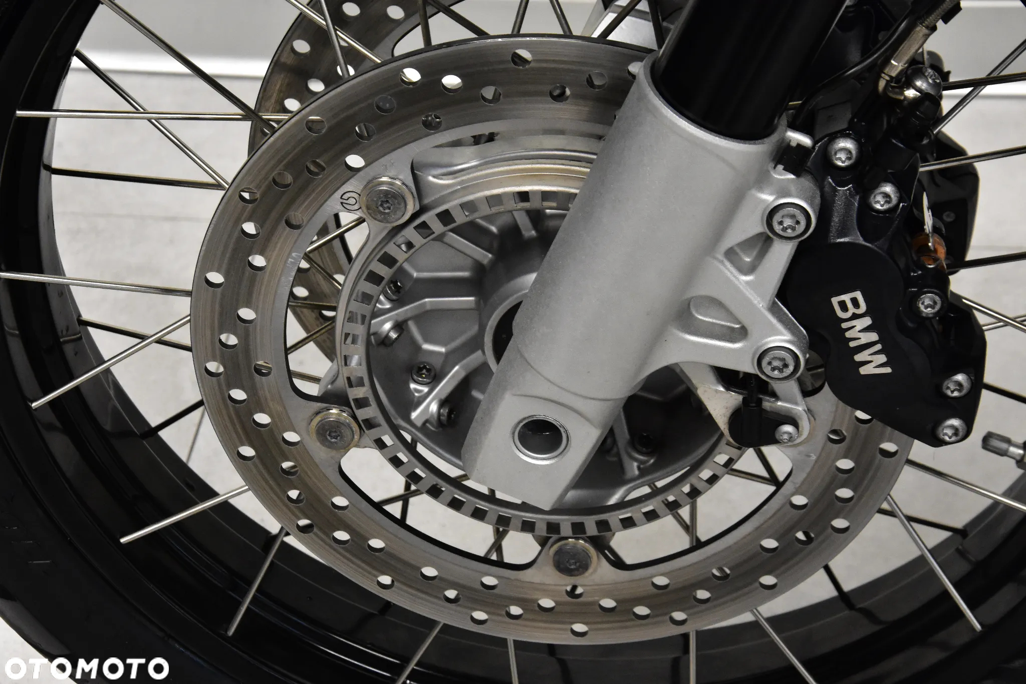 BMW GS - 34