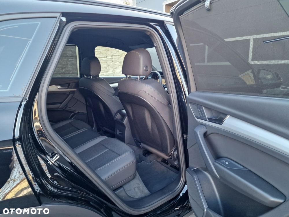 Audi Q5 35 TDI S tronic S line - 21