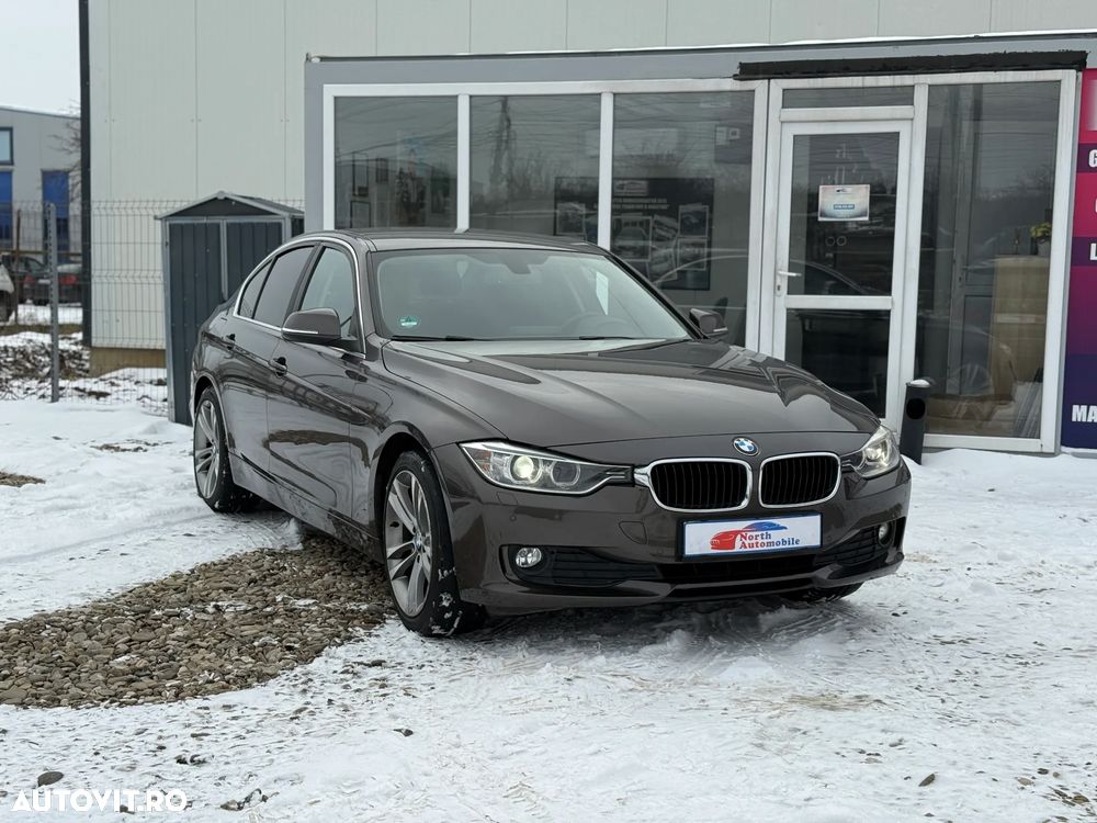 BMW Seria 3 - 24
