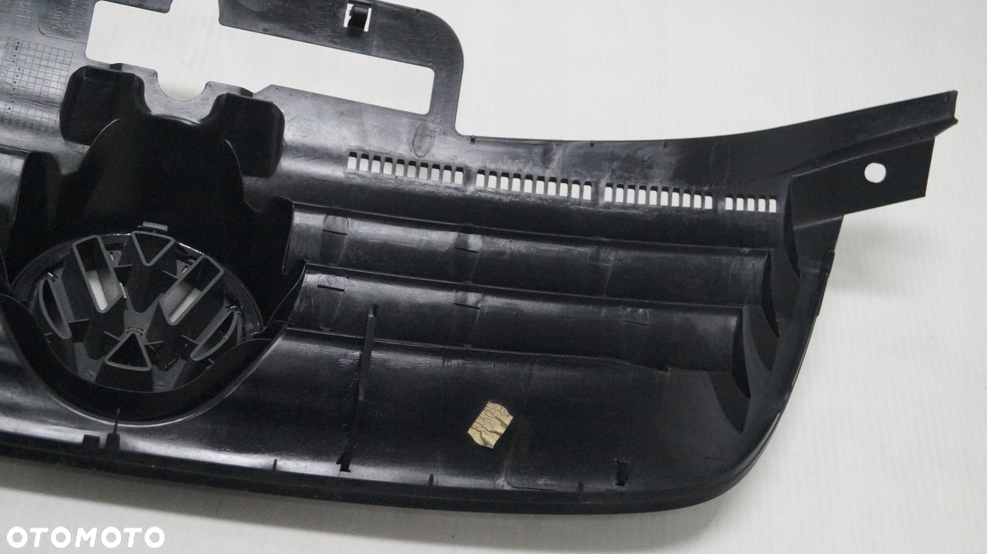 GRILL ATRAPA VW TOURAN I 1T0853651 - 9