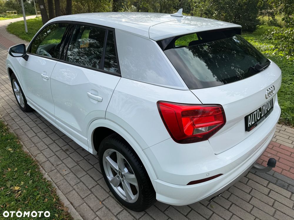 Audi Q2 - 26