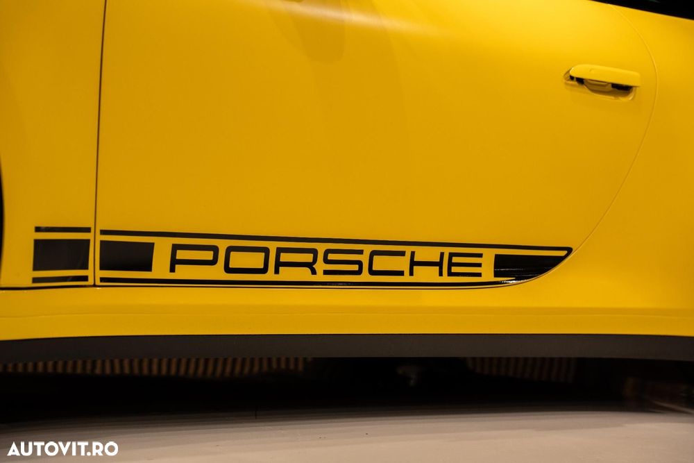 Porsche 911 4S PDK - 4