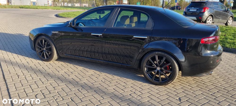 Alfa Romeo 159 - 7