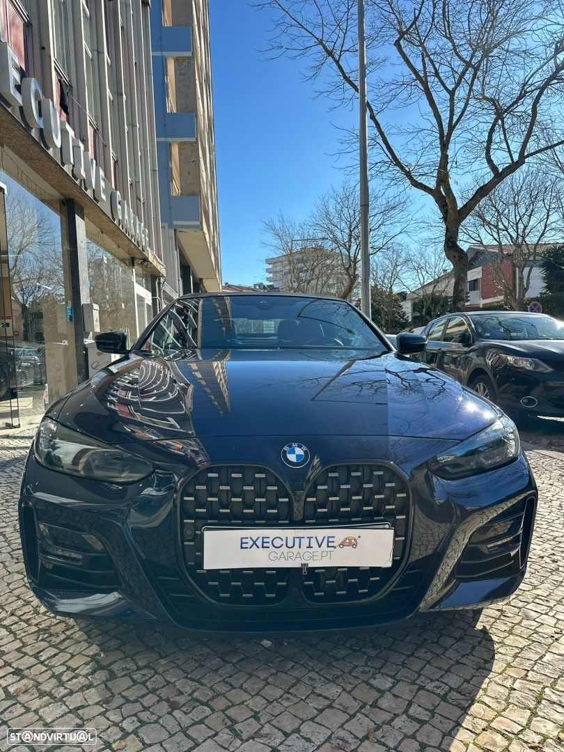 BMW 420 - 2