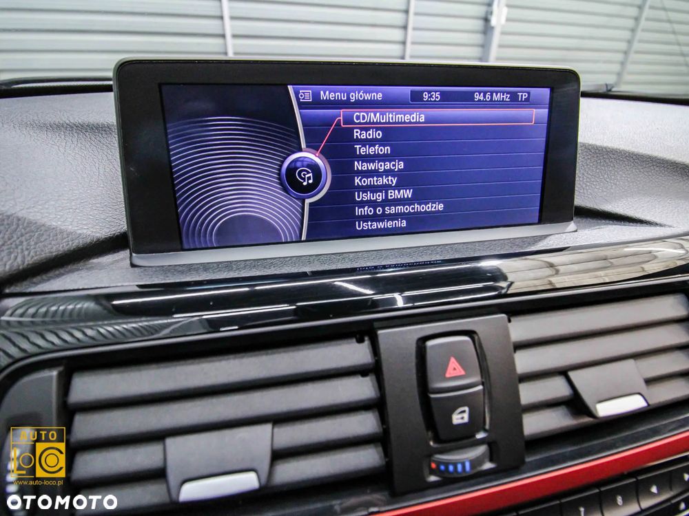 BMW Seria 3 320i M Sport - 20