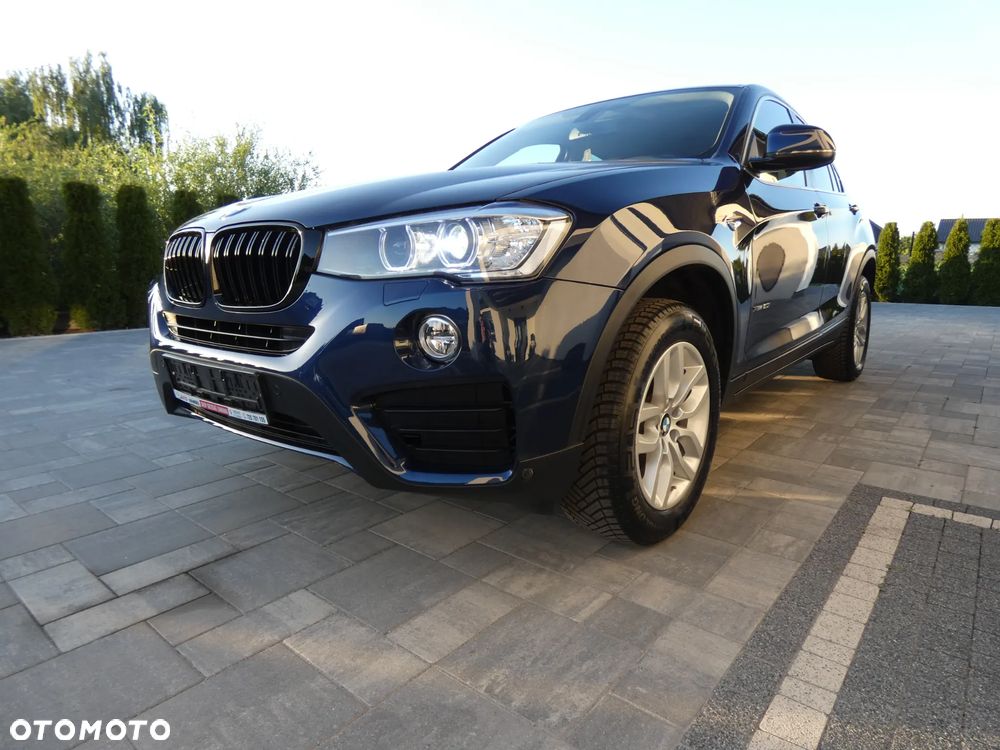 BMW X4 - 2