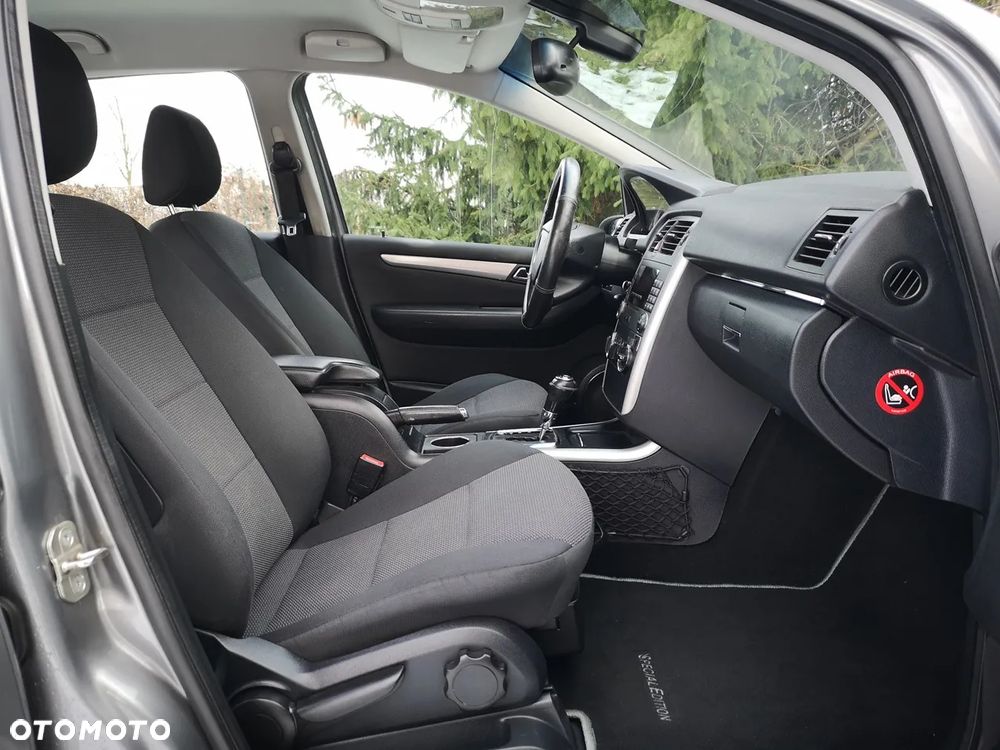 Mercedes-Benz Klasa B - 12