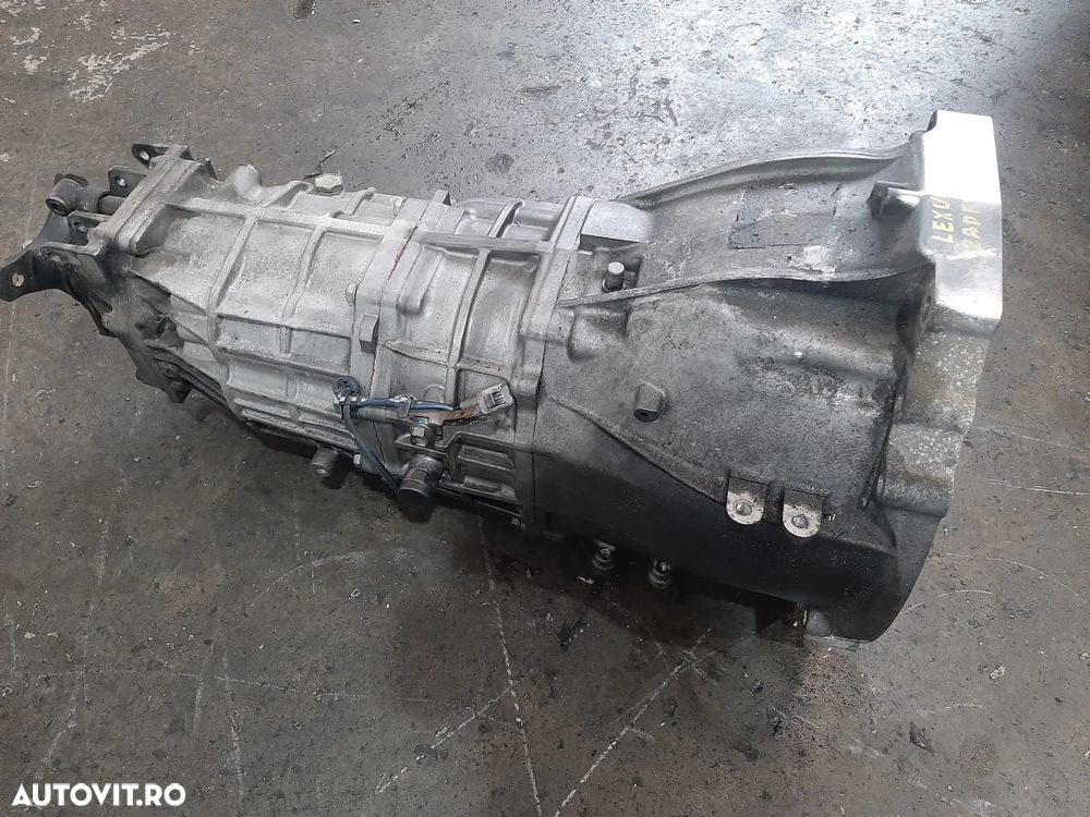 cutie viteze manuala 2.2d  lexus is 2 e2 220d  2ad-fhv  2ad-ftv - 4