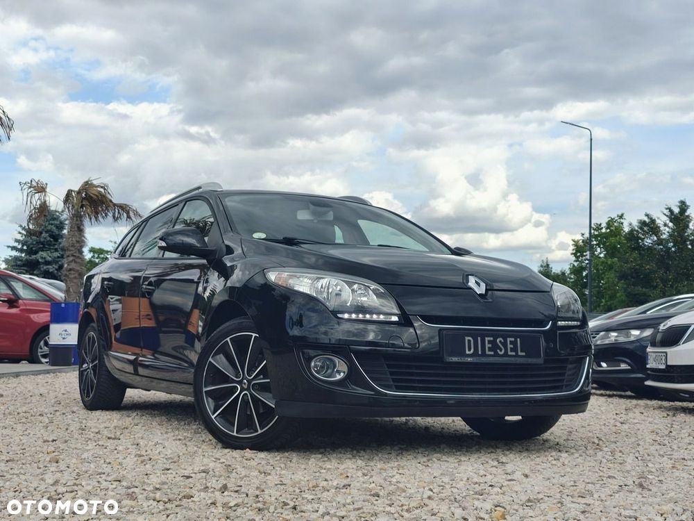 Renault Megane 1.5 dCi Bose Edition - 12