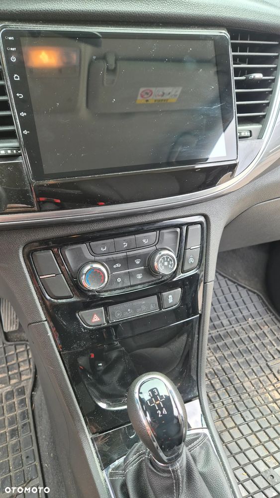Opel Mokka 1.6 Enjoy S&S - 5