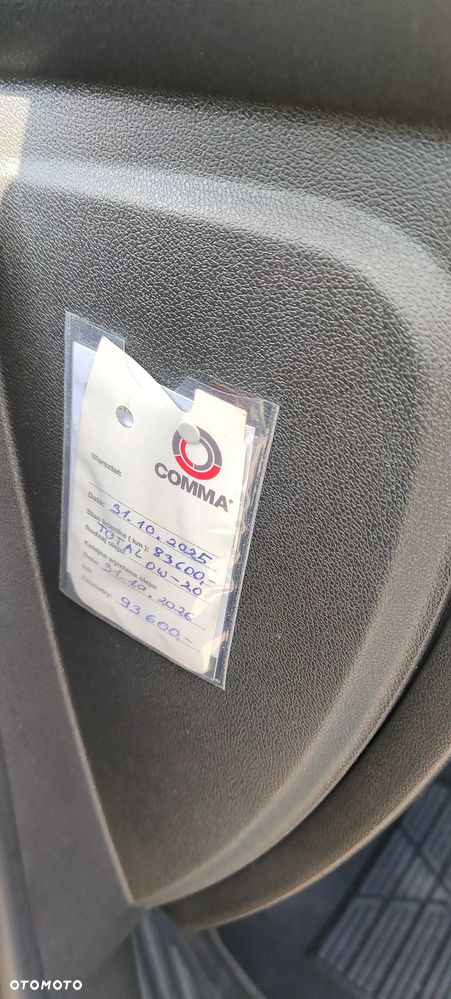 Opel Crossland X 1.2 Start/Stop 2020 - 16