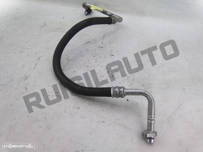 Tubo Ar Condicionado 9245_49656r Renault Grand Scenic Iv [2016_ - 2