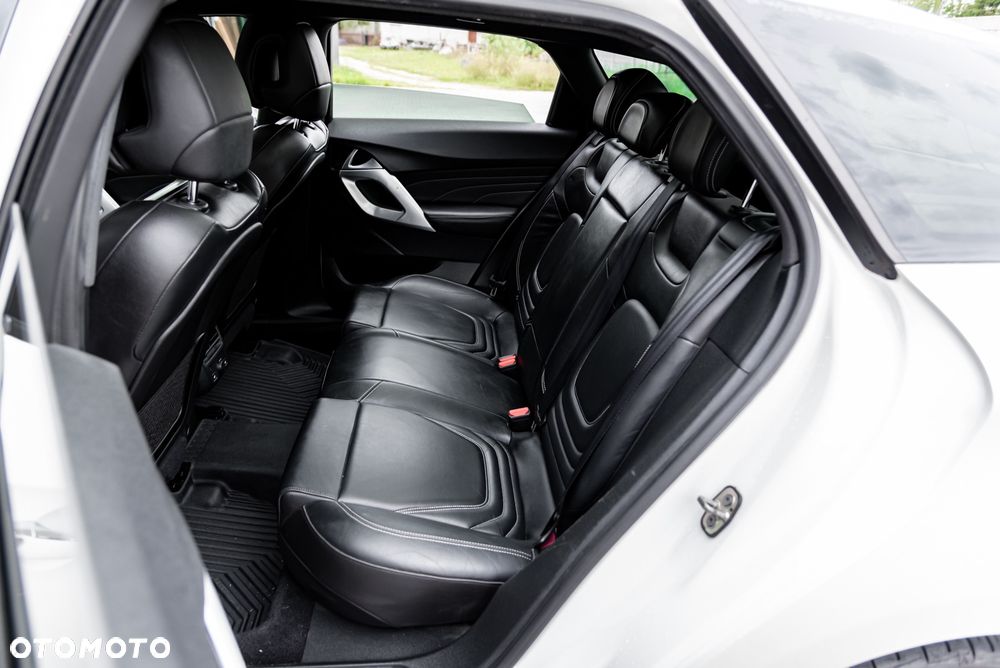 Citroën DS5 2.0 BlueHDi SoChic - 19