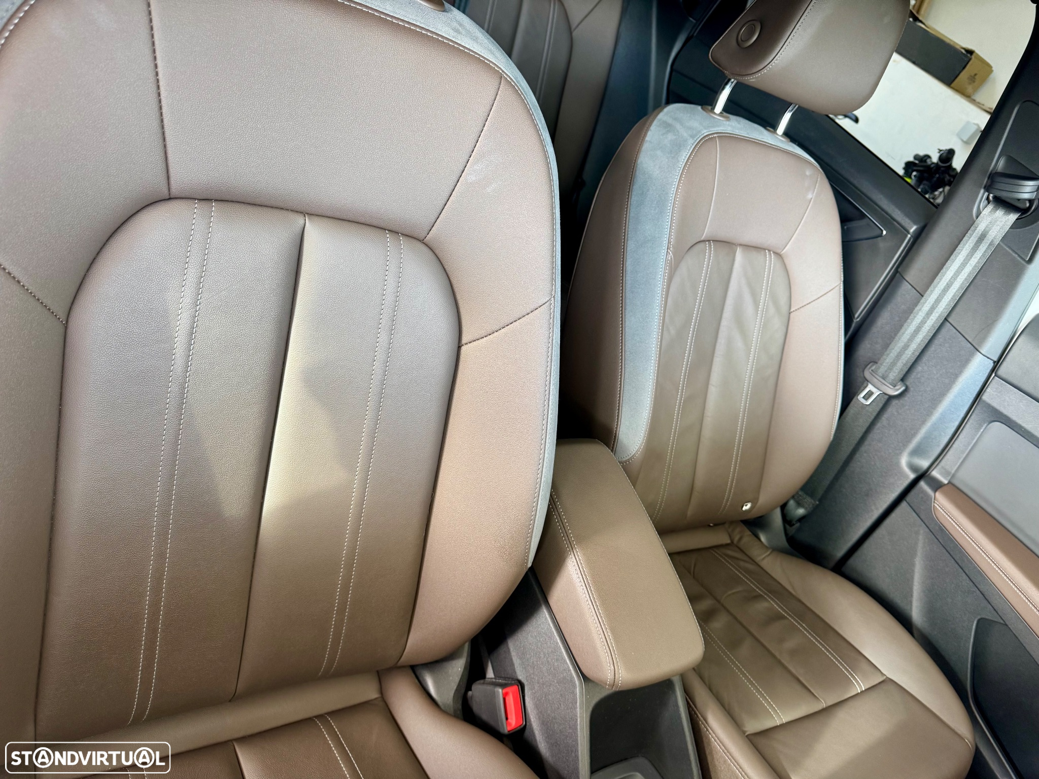 Audi Q4 Sportback e-tron 35 55 kWH - 14