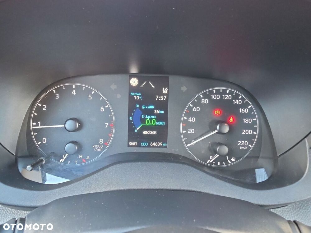 Toyota Yaris 2024