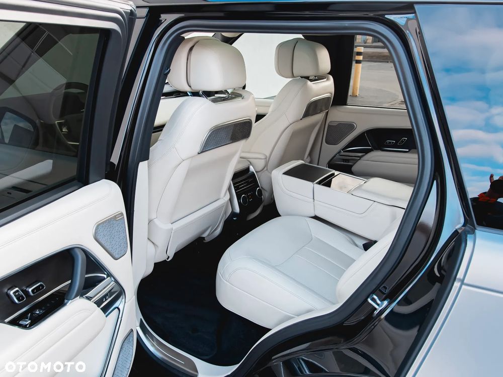 Land Rover Range Rover 3.0 D LWB AB - 34