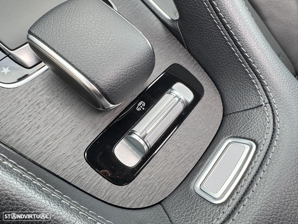 Mercedes-Benz GLE 400 d Coupé 4Matic - 36