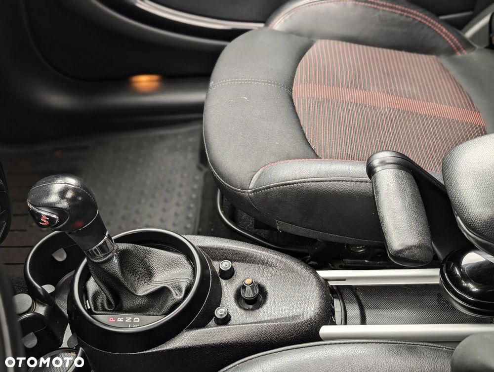 MINI Countryman - 22