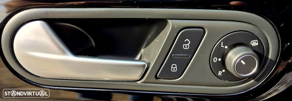 VW New Beetle Cabriolet 1.4 TSI BlueMotion Club - 41