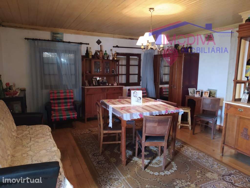 Moradia T3 com anexos - Grande imagem: 5/36