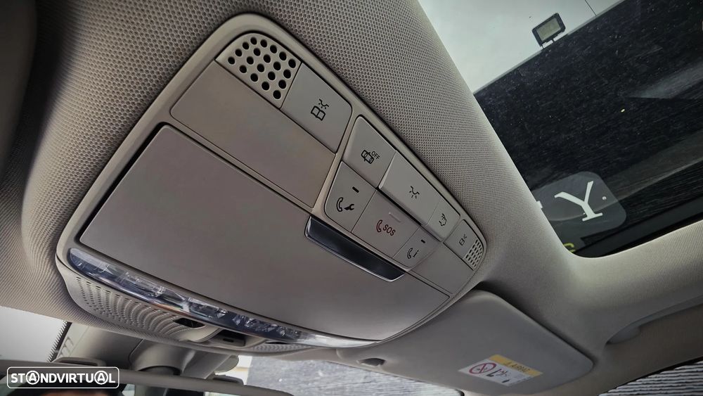 Mercedes-Benz GLC 250 d Exclusive 4-Matic - 21