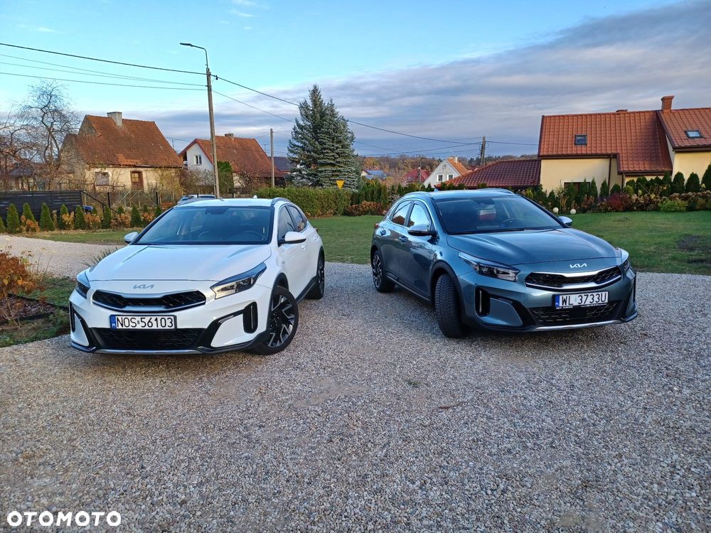 Kia XCeed 1.5 T-GDI L - 5