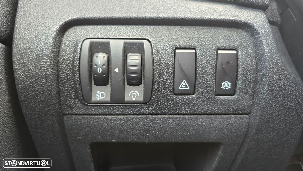 Renault Grand Scénic 1.6 dCi Bose Edition 7L - 12