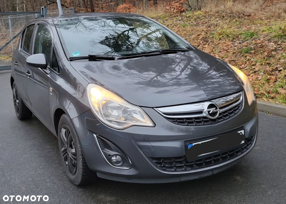 Opel Corsa 1.4 16V Enjoy - 2