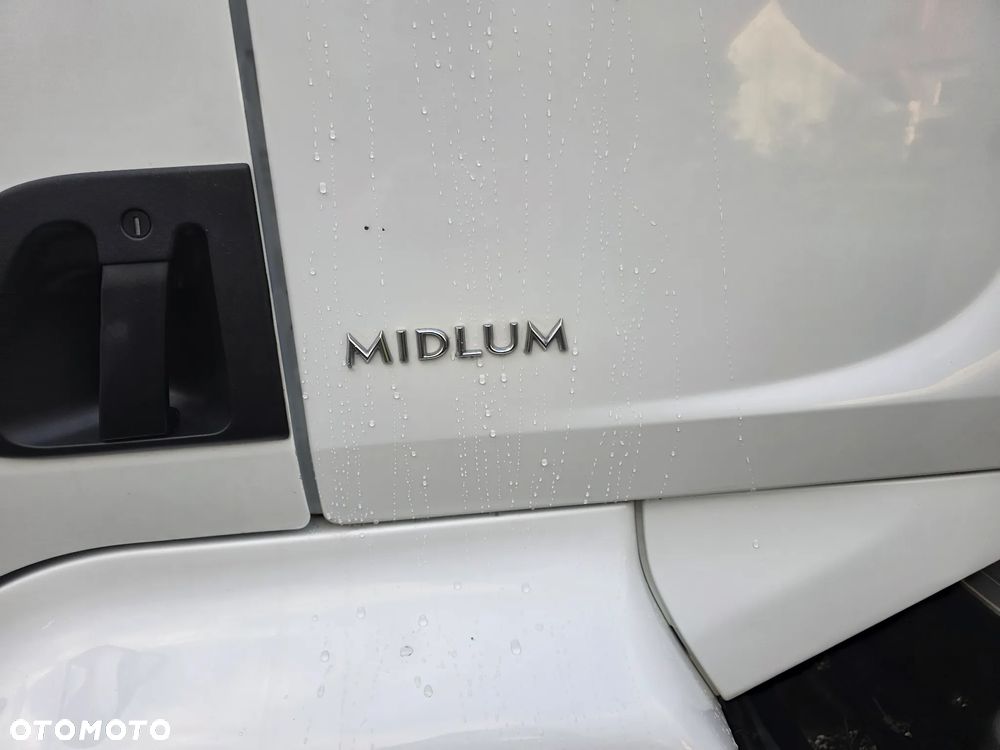 Renault Midlum 240 DXI - 4