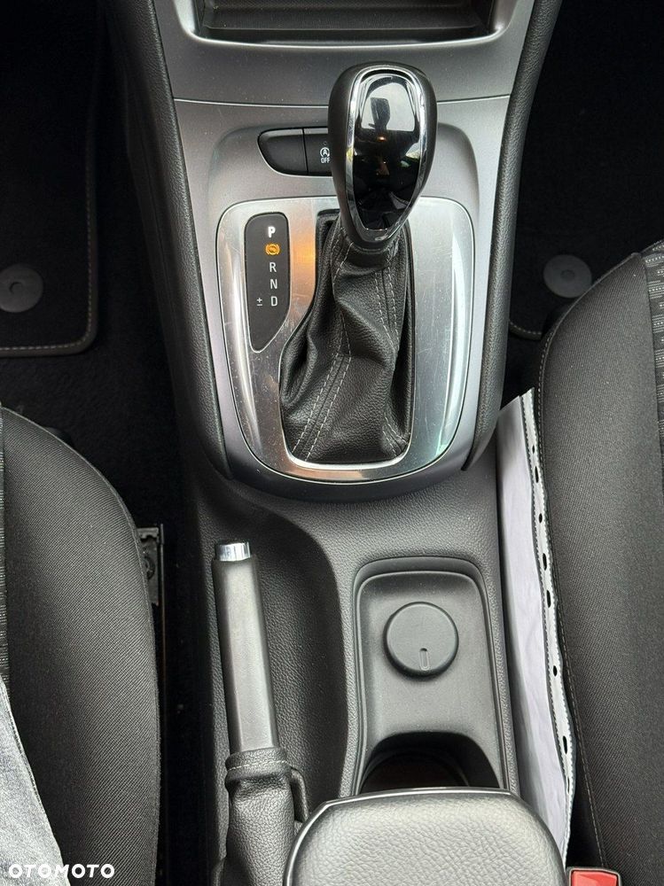 Opel Astra - 20