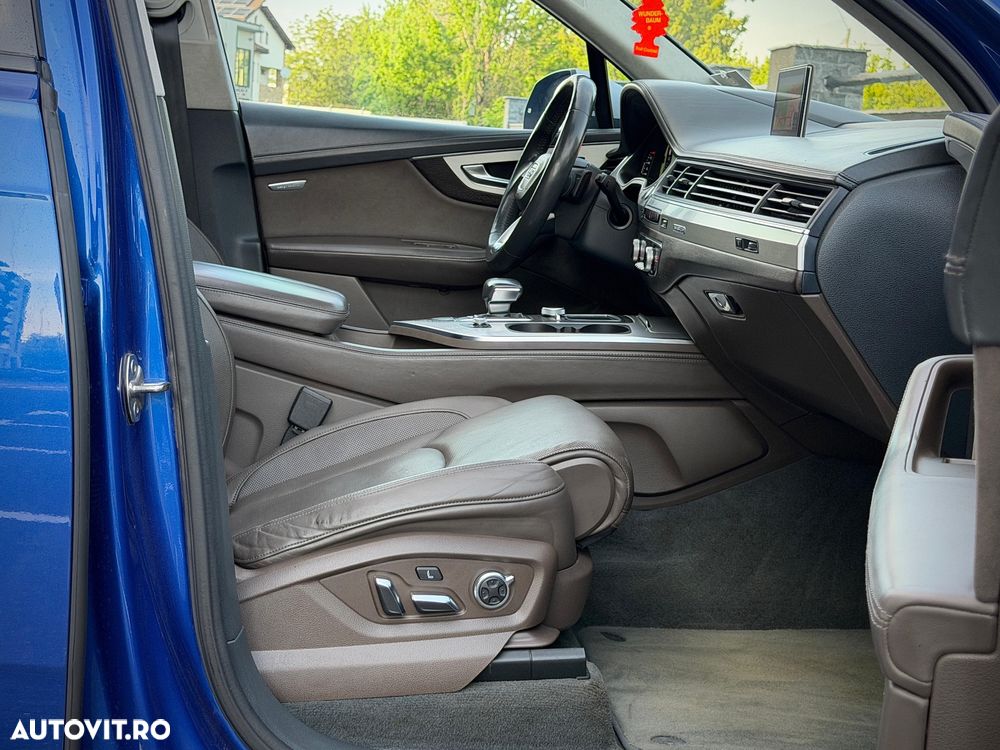 Audi Q7 - 27