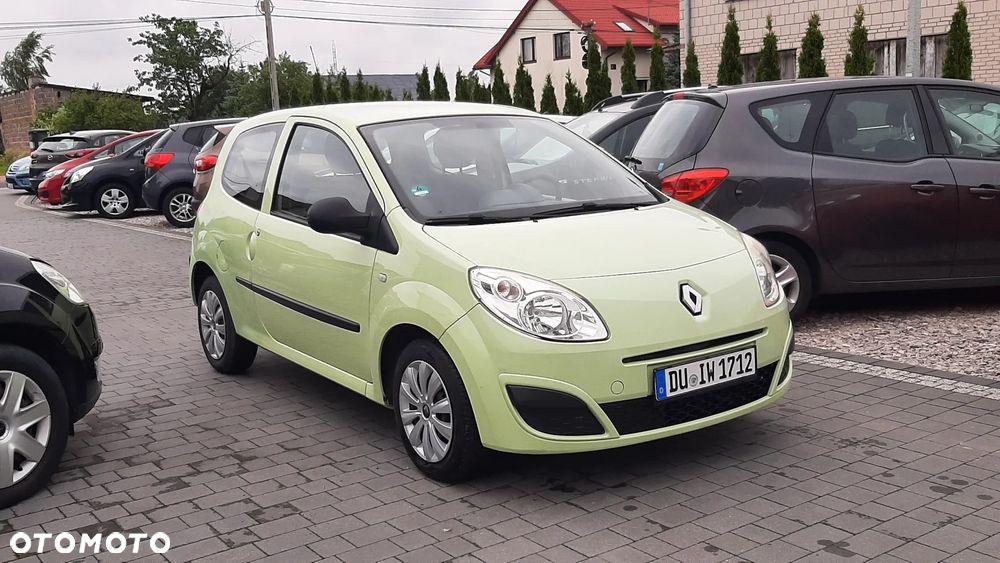 Renault Twingo 1.2 Twin - 3