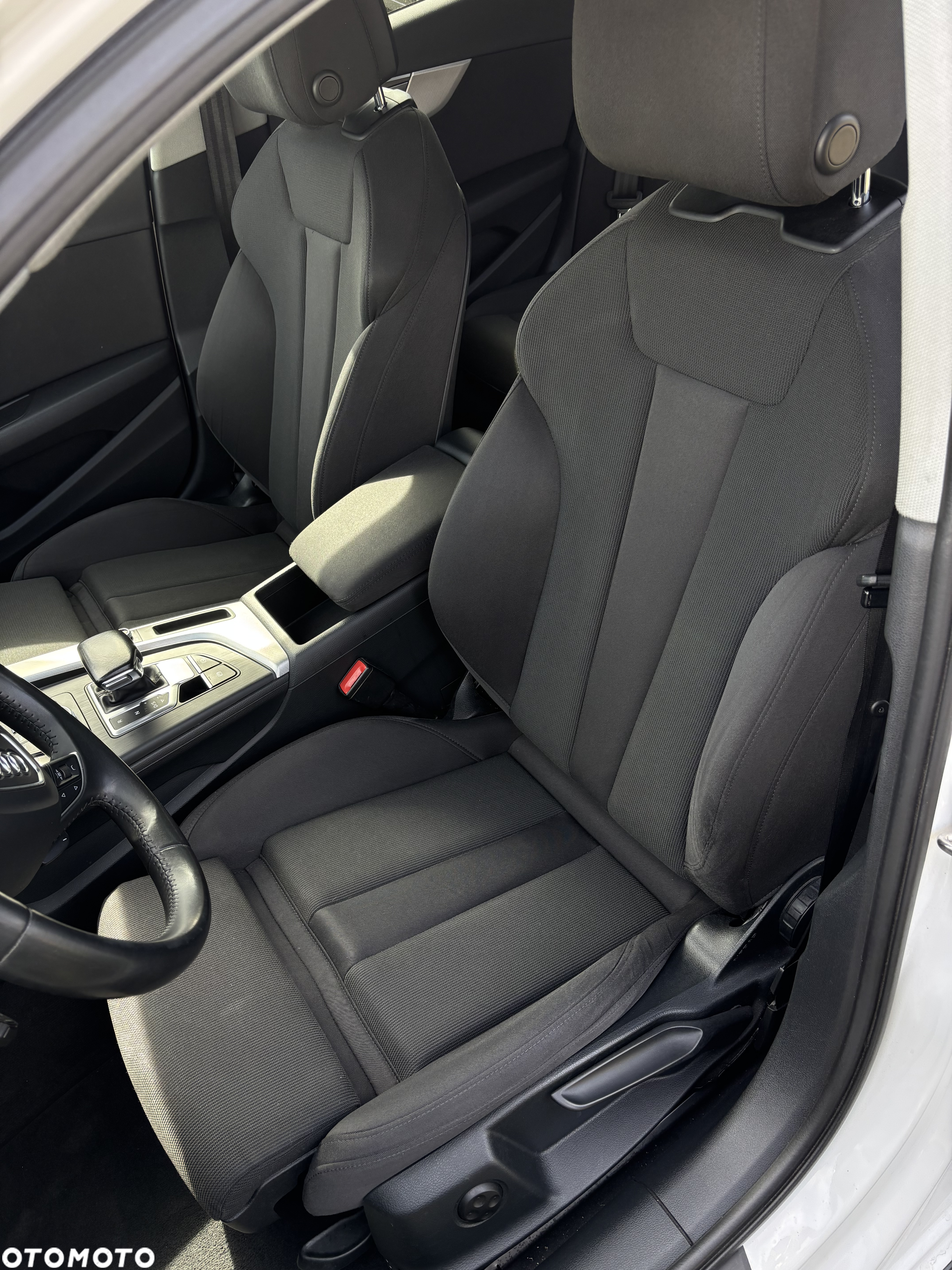 Audi A4 Allroad 2.0 TDI Quattro S tronic - 18