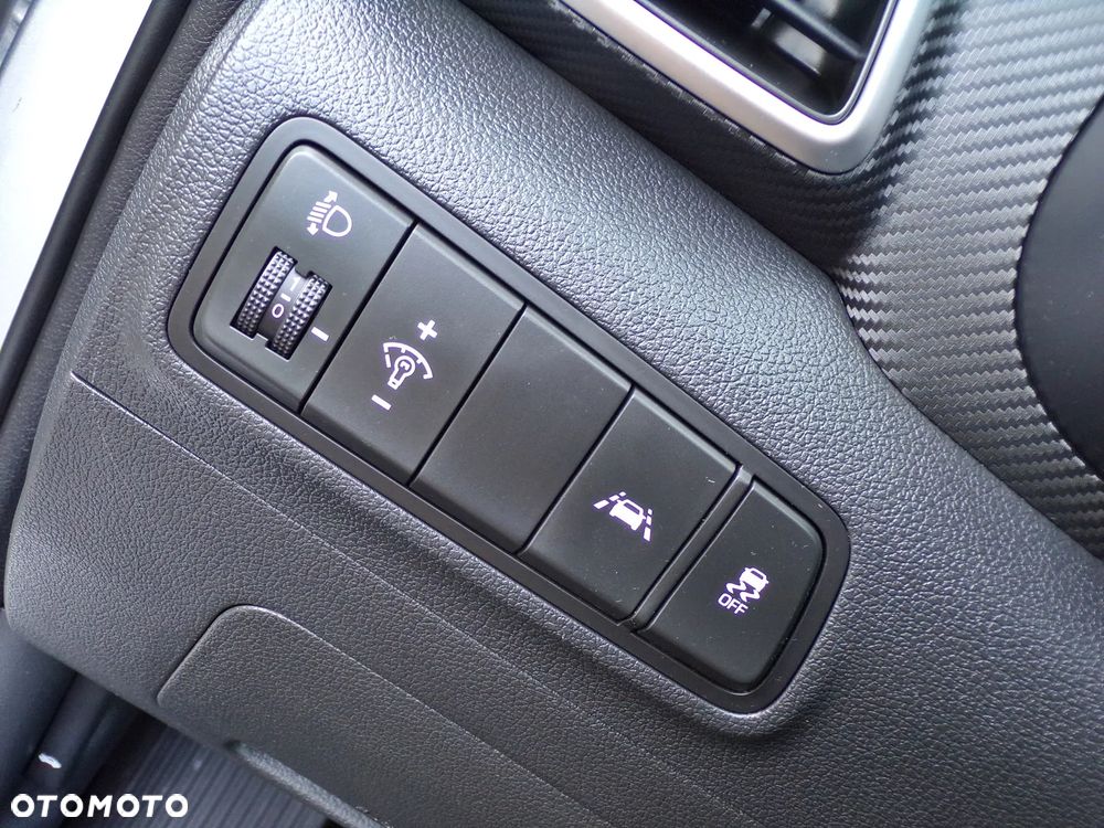 Hyundai Tucson 1.6 CRDi 48V-Hybrid 2WD DCT Select - 18