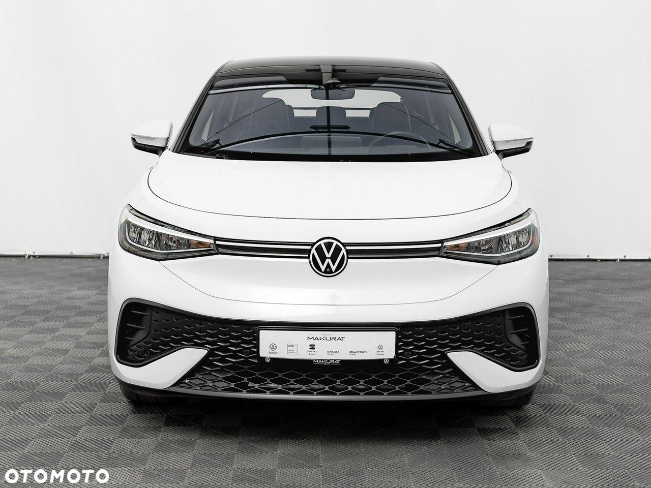 Volkswagen ID.5 - 8