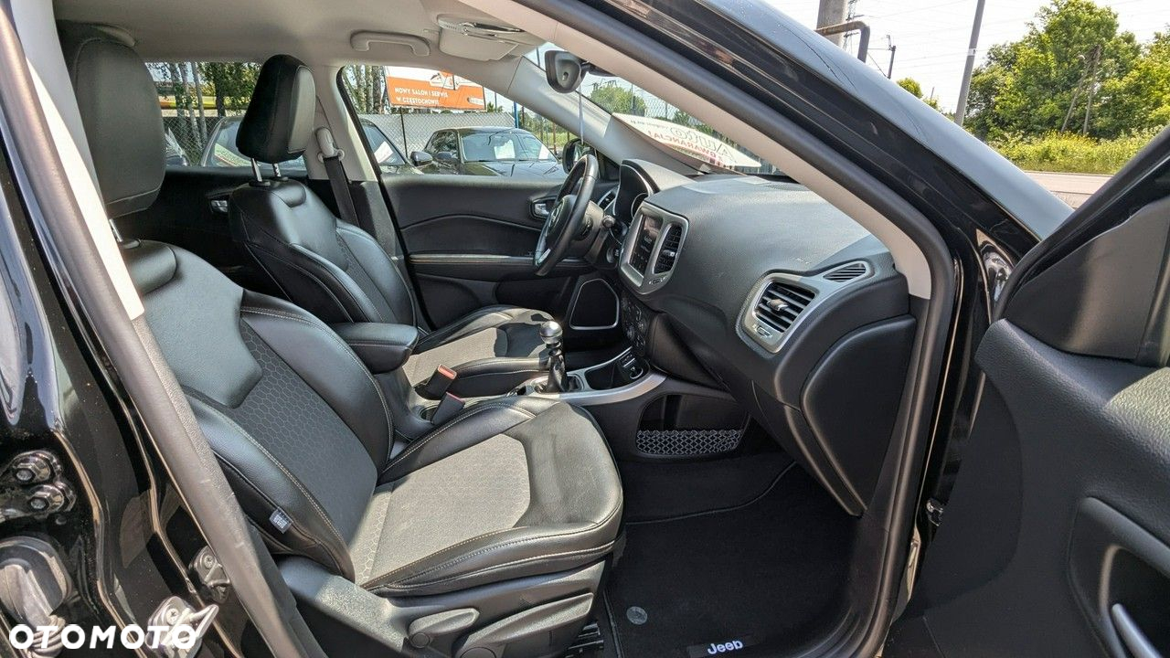 Jeep Compass - 20