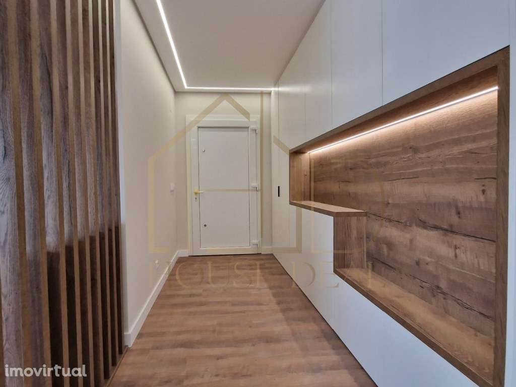 PRONTA!!! Moradia Isolada T4 com Garagem e Piscina. Azeitão - Grande imagem: 2/44