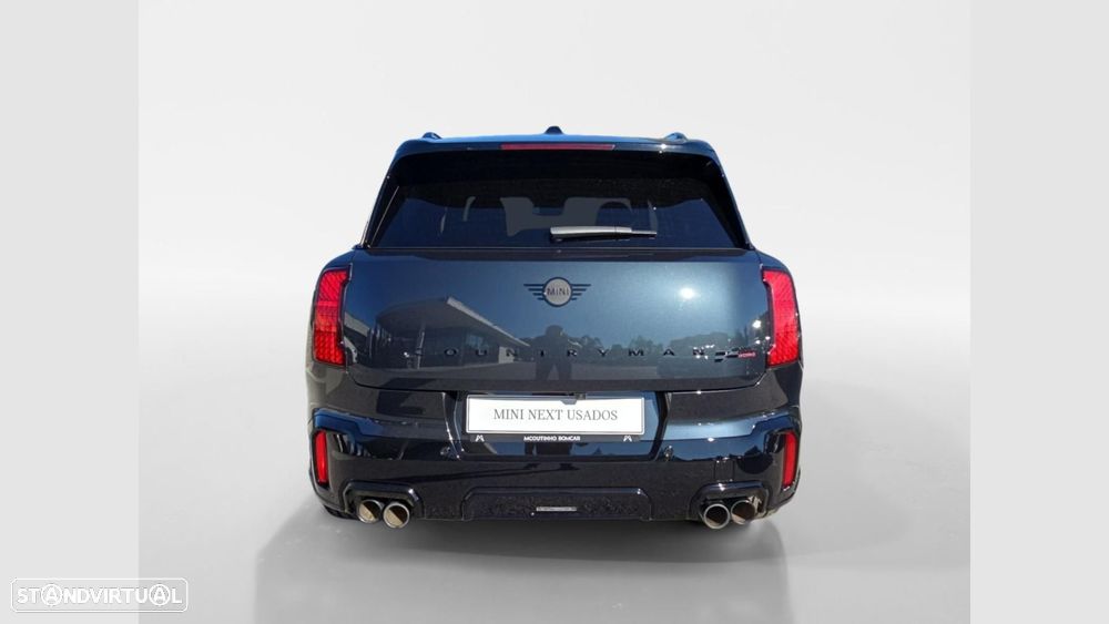MINI Countryman John Cooper Works XL - 9