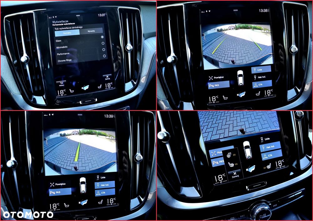 Volvo V60 B3 B Geartronic RDesign - 23