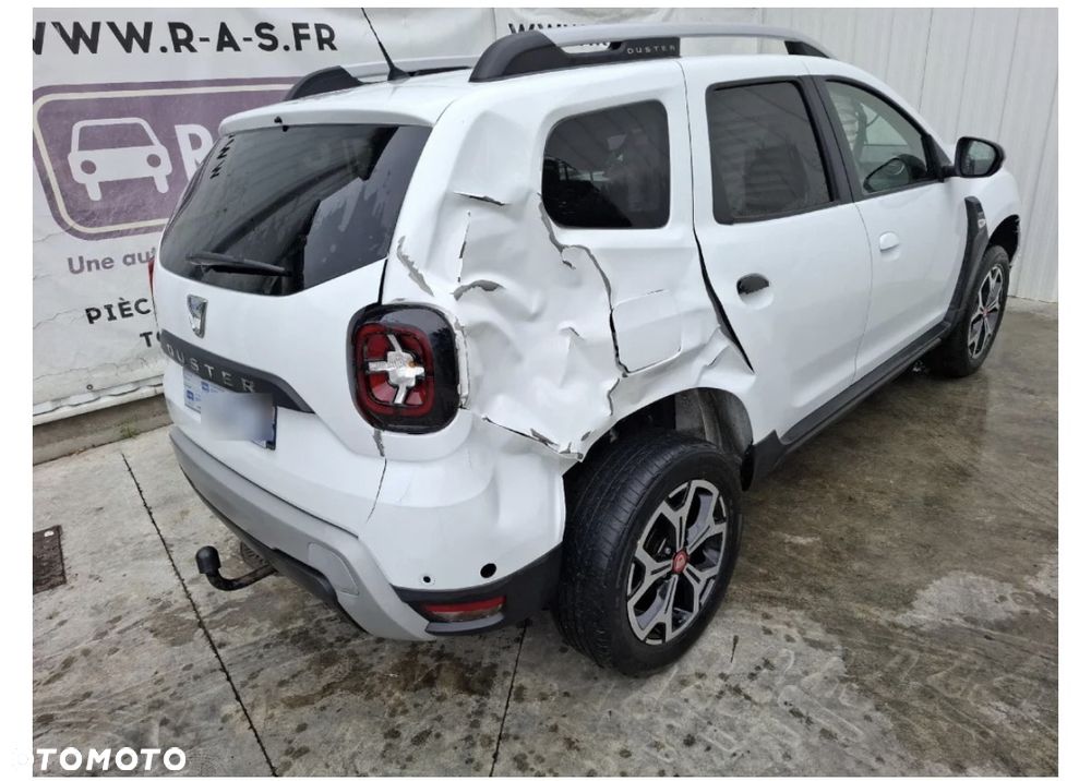 Dacia Duster 1.5 dCi Laureate S&S EU6 - 6