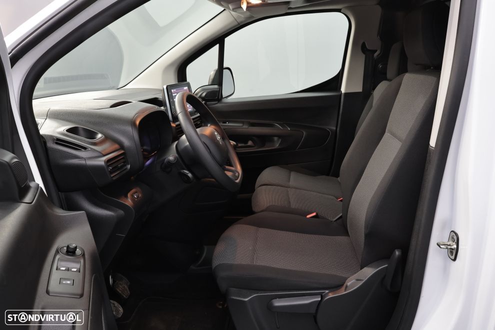 Citroën Berlingo Van Berlingo Van M 1.5 Bluehdi - 23