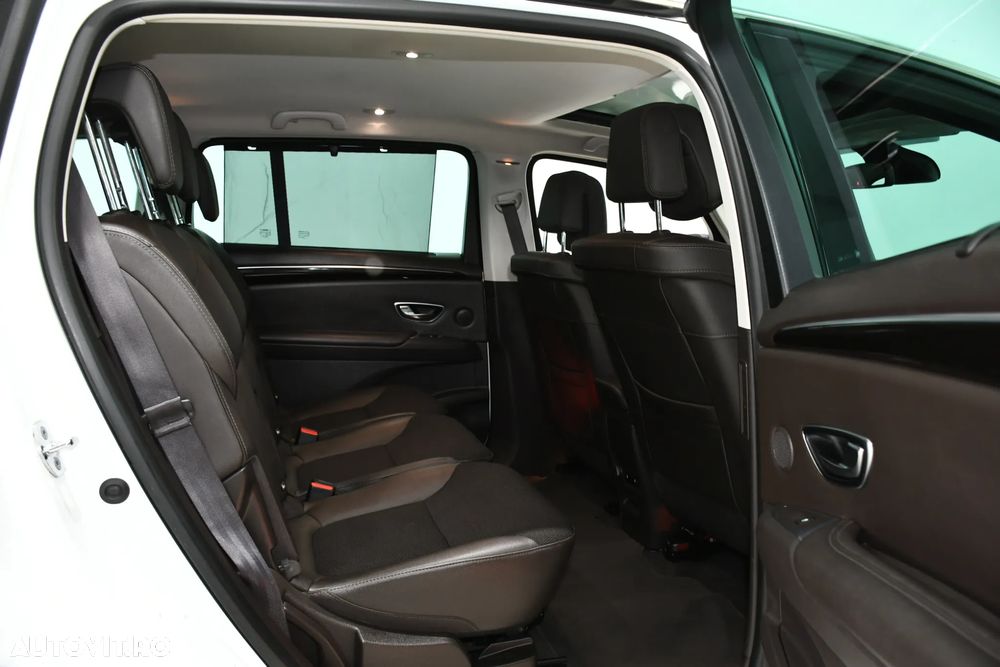 Renault Espace Energy dCi 160 EDC Business - 14