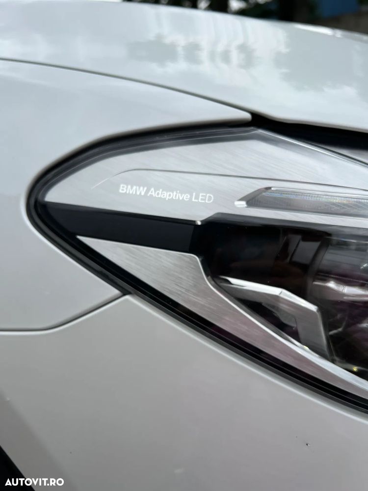 BMW Seria 6 630d xDrive Sport Line - 4