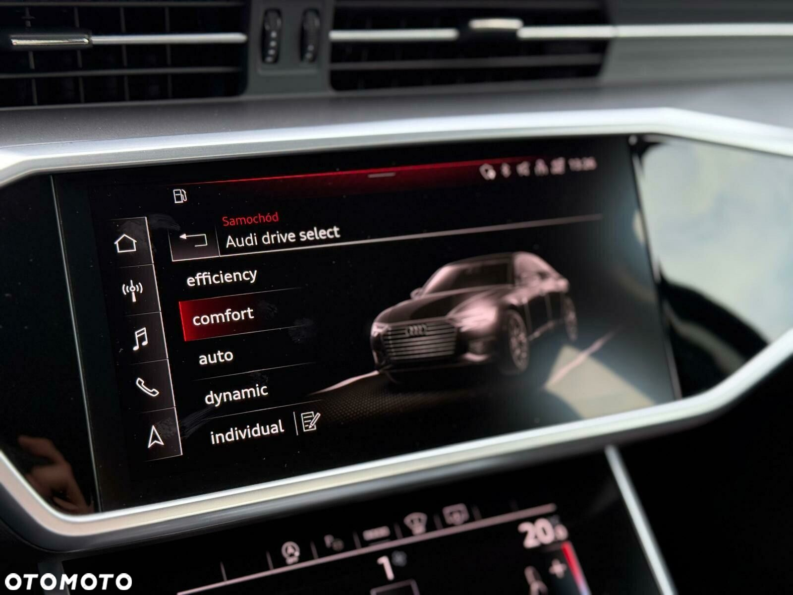 Audi A6 - 26