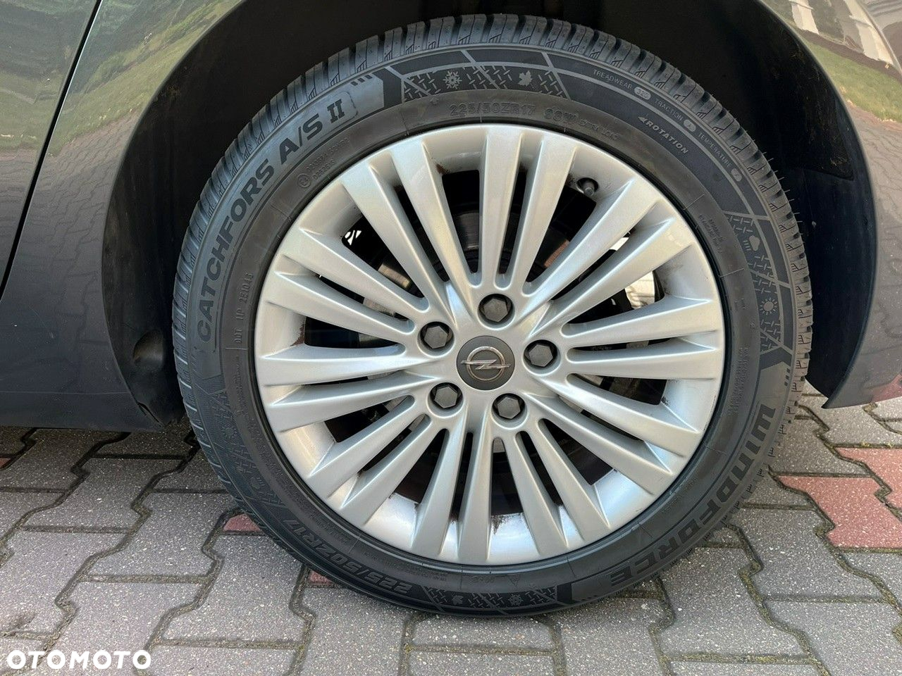 Opel Zafira 1.4 Turbo Edition - 30