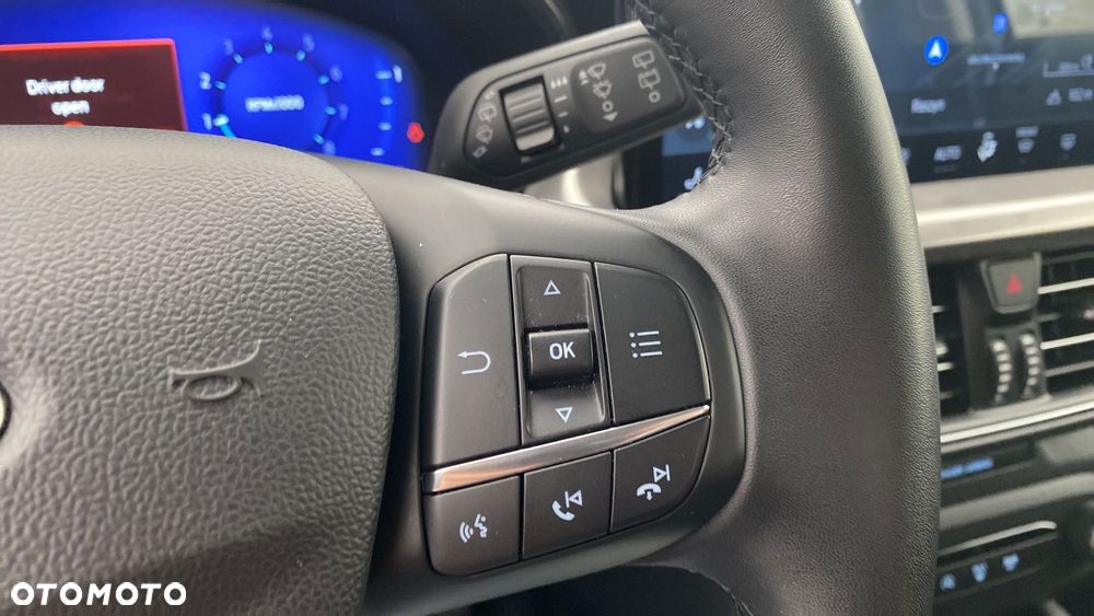 Ford Focus 1.0 EcoBoost mHEV Titanium X - 21